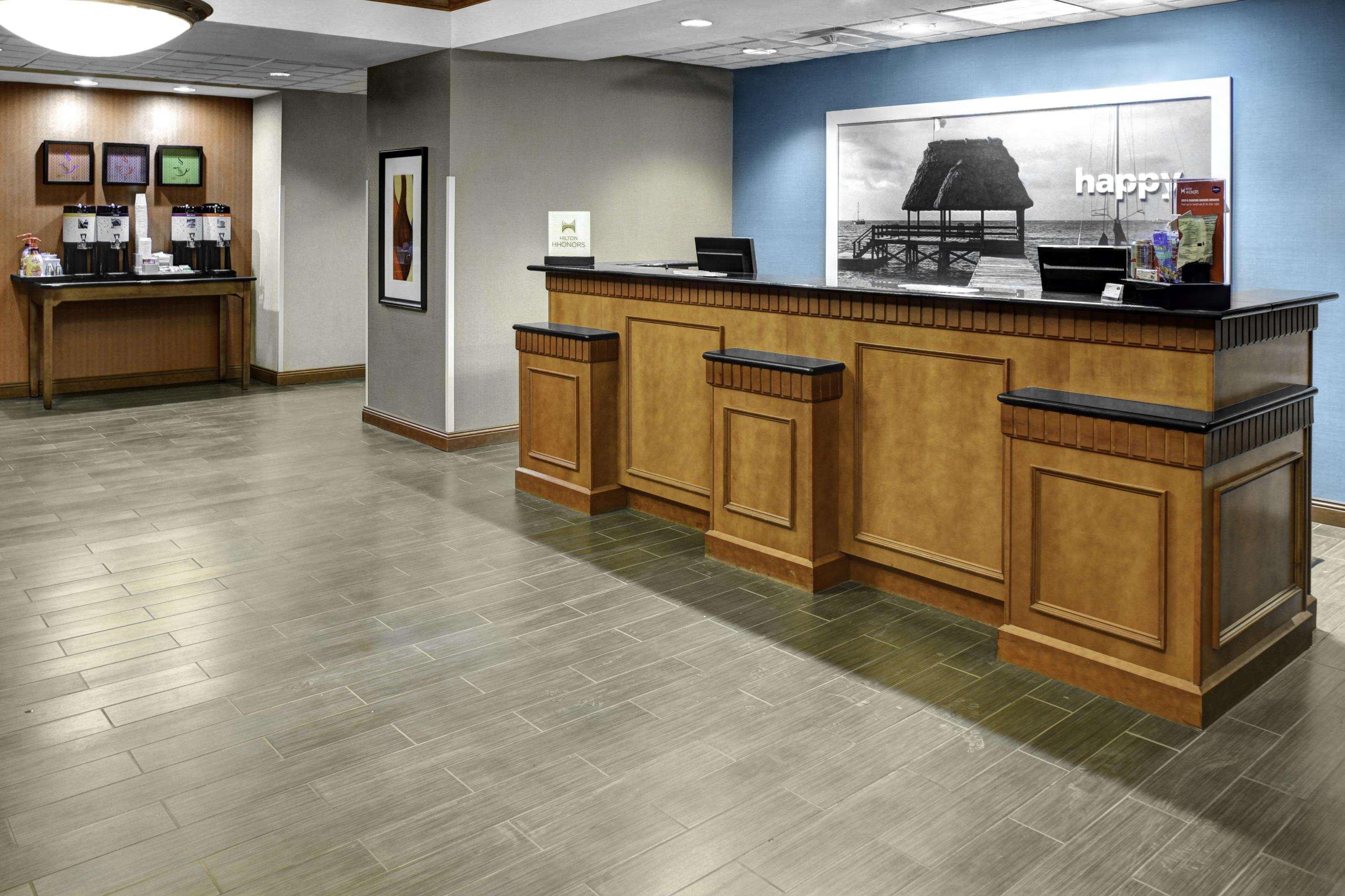 Hampton Inn Coldwater Exterior foto