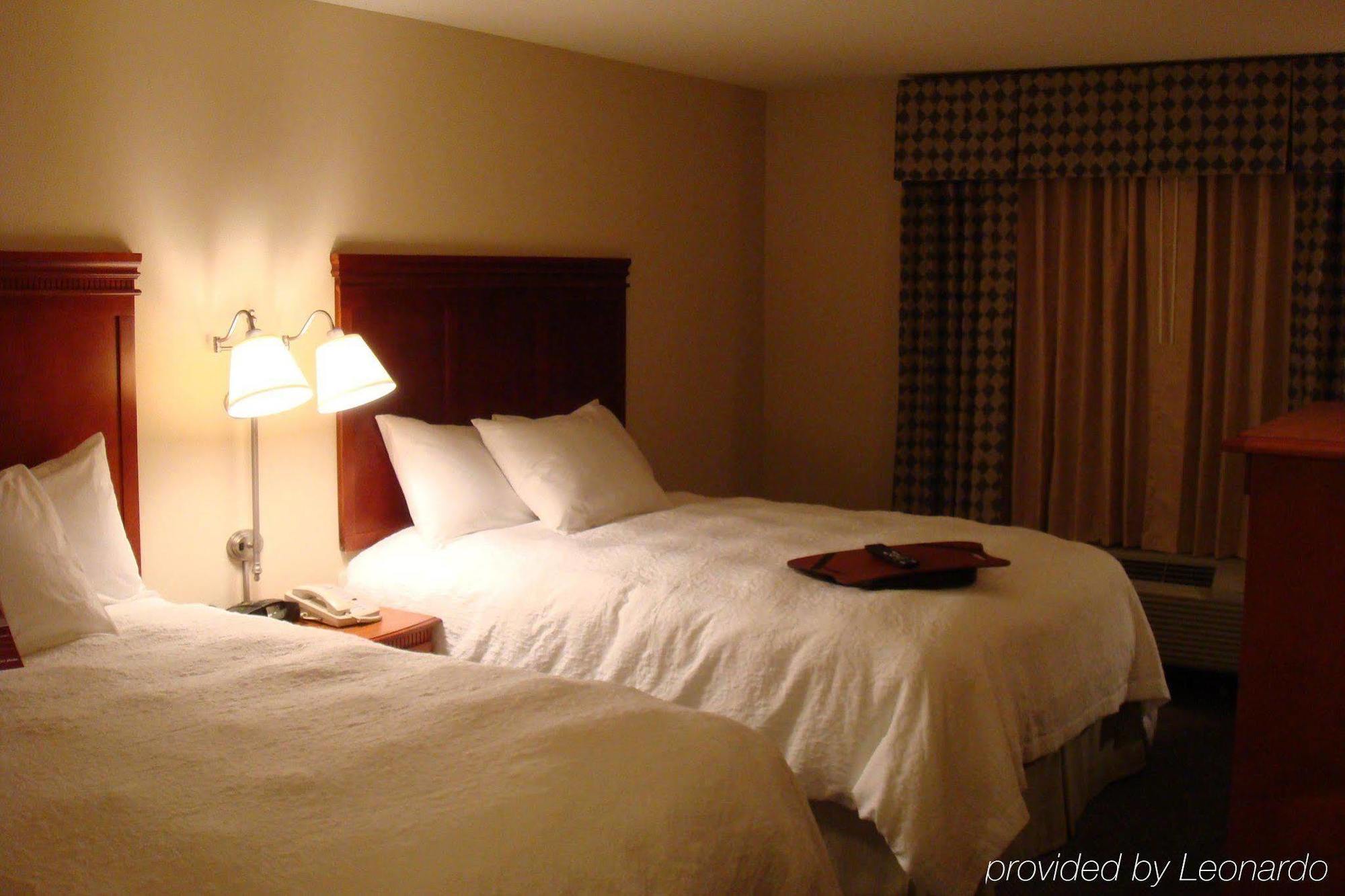 Hampton Inn Coldwater Quarto foto
